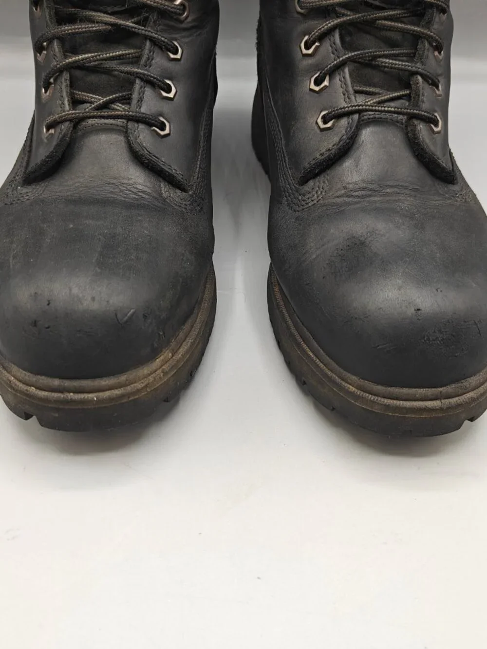 Timberland PRO Direct Attach 6